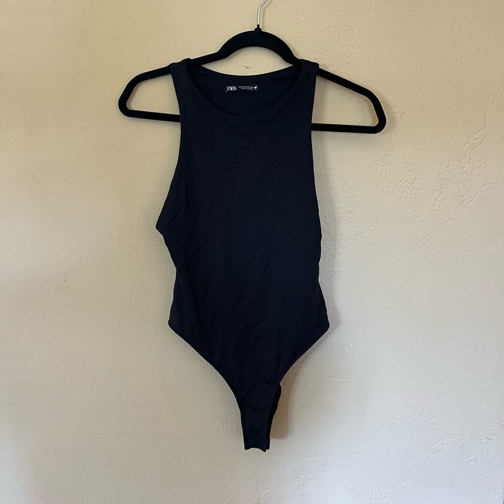 Zara bodysuit size M
